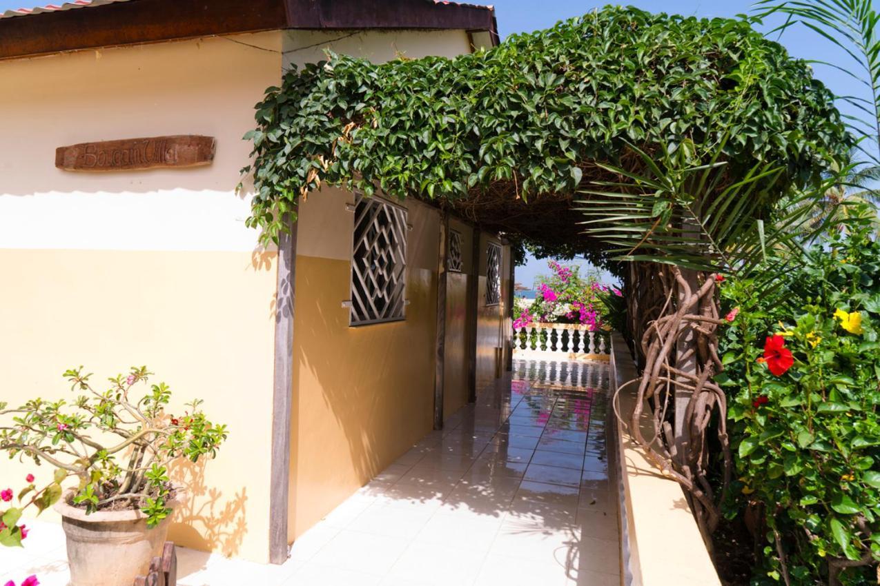 Kunta Kinteh Beach Complex Kotu Exterior photo